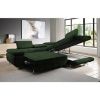 Obrazek Narożnik Lotus L Kronos 14 prawostronny