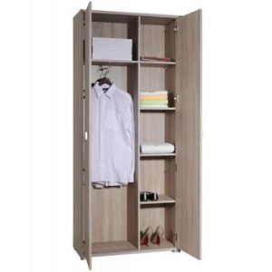Obrazek Szafa Anter A05 biała 85 cm