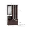 Obrazek Przedpokój Ariel (wenge)