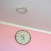 Obrazek Panel LED Ring 6W 4200K Okrągły Chrom