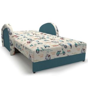 Obrazek Sofa Kaja I Skuterki + Blanca 2313