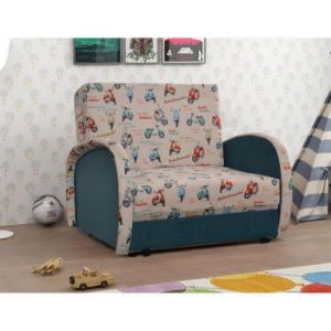 Obrazek Sofa Kaja I Skuterki + Blanca 2313