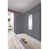 Obrazek Szafa Smart Sr2 3d Grafit