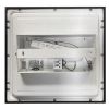 Obrazek Panel Enviro Star Black ES-BL30SC 