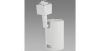 Obrazek Kinkiet Haga white 035404 LK1