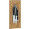 Obrazek Wieszak 110x45 Massi 07 dąb wotan