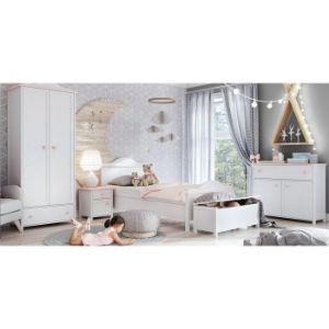 Obrazek Biurko Luna LN-03