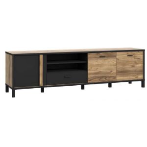 Obrazek Szafka RTV Hayato HYTT241R