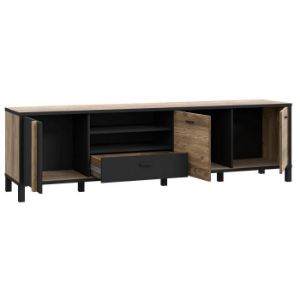 Obrazek Szafka RTV Hayato HYTT241R