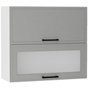 Szafka kuchenna Emily W80grf/2 Sd Dast Grey 