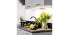 Obrazek Szafka kuchenna Emily W80grf/2 Sd Dast Grey 