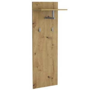 Obrazek Wieszak Justus 04 Oak Artisan