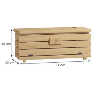 Obrazek Szafka na buty 111X40X46