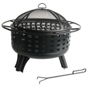 Obrazek Palenisko Deep Bowl FT-83024