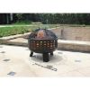 Obrazek Palenisko Deep Bowl FT-83024