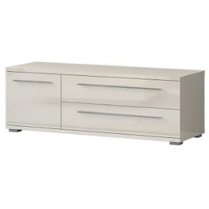 Szafka RTV Piano TV135-1K2F/PN-71/KA/71 beige