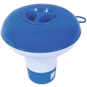 Obrazek Dozownik na tabletki chloru 58210