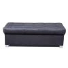 Obrazek Pufa Nixon Lux