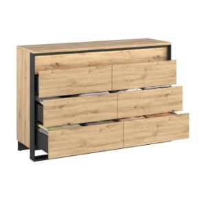 Obrazek Komoda Quant QS-04