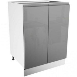 Obrazek Szafka kuchenna Gardena D60 grey