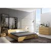 Obrazek Komoda Drewniana Sosnowa 3s Skandica Vestre Naturalny