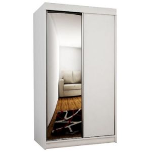 Szafa Top 23 100 Biały