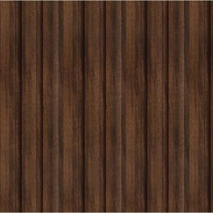 Obrazek Panel lamelowy VOX LINERIO M-LINE Chocolate 12x122x2650mm