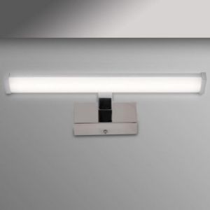 Obrazek Kinkiet Frida 400 AG-F07W40 chrom 7,4W K1
