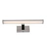 Obrazek Kinkiet Frida 400 AG-F07W40 chrom 7,4W K1