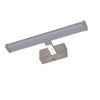 Obrazek Kinkiet Frida 400 AG-F07W40 chrom 7,4W K1