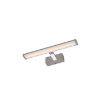 Obrazek Kinkiet Frida 400 AG-F07W40 chrom 7,4W K1