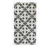 Obrazek Dywan 0,8/1,5 si-13895 black