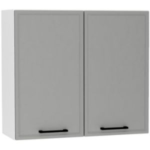 Szafka kuchenna Emily W80 Dast Grey 