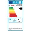 Obrazek Kuchnia Dominant 70 Capuccino 6,7 kW lewa