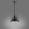 Obrazek Lampa W-106/300 BK LW1