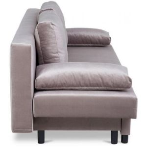 Obrazek Sofa Sally beżowa, rozkładana
