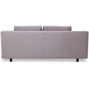 Obrazek Sofa Sally beżowa, rozkładana