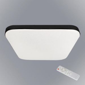 Obrazek Plafon Granada Black EK77857 65W KW SKY+ PILOT PL1