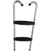 Obrazek Trampolina Comfort z drabinką 305cm zielona