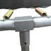 Obrazek Trampolina Comfort z drabinką 305cm zielona