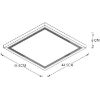 Obrazek Panel Enviro Star ES-45SCK 