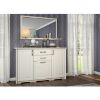Obrazek Komoda Evergreen EG-K32 polar pine/ivory