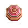 Obrazek Parasol ogrodowy 200cm pomarańczowy