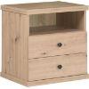 Obrazek Szafka nocna Cali artisan