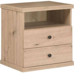 Obrazek Szafka nocna Cali artisan