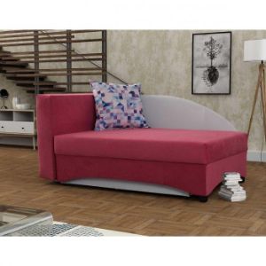 Obrazek Tapczan Lena L Madryt 120 / Amore 105/M-51 RO