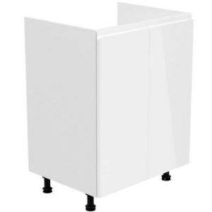 Szafka kuchenna Gardena D60Z white