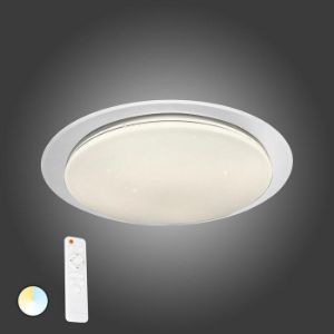 Obrazek Plafon LED Filo EK75315 48 Cm 30 W+pilot
