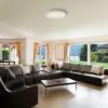 Obrazek Plafon LED Filo EK75315 48 Cm 30 W+pilot