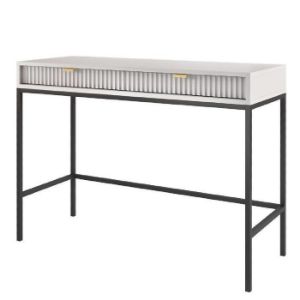 Toaletka Nova T104 Szary